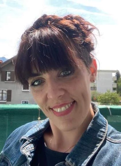Prisca, 44 ans